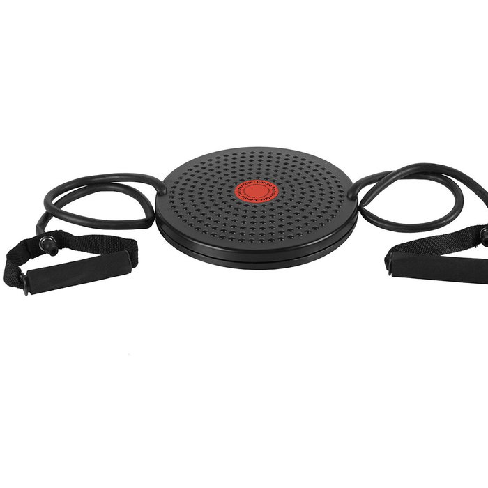 Disco Giratorio de Cardio con Guía de Ejercicios InnovaGoods