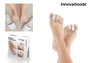 Separadores de Dedos Relajantes InnovaGoods 2 Unidades