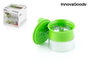 Innovagoods Spiru Cortador de verduras en espiral