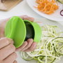 Innovagoods Spiru Cortador de verduras en espiral