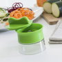 Innovagoods Spiru Cortador de verduras en espiral