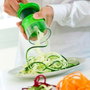 Cortador de Verduras en Espiral Spiru InnovaGoods