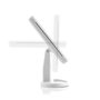 Inde Espejo de aumento con LED 4 en 1 Ledflect Innovag - 20 x 7,5 x 30 cm (6 Unidades)