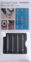 Innovagoods Pack de 4 Brocas para Extraer Tornillos Dañados