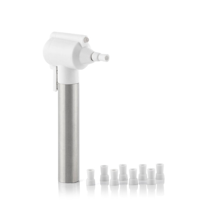 Blanqueador y Pulidor Dental Pearlsher InnovaGoods Blanqueador y Pulidor Dental Pearlsher InnovaGoods