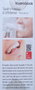 Blanqueador y Pulidor Dental Pearlsher InnovaGoods