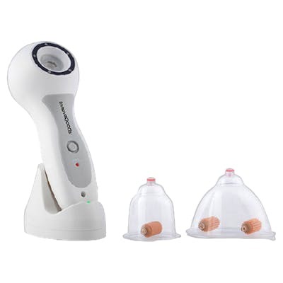 Aparato Anticelulítico de Vacumterapia Pro InnovaGoods Aparato Anticelulítico de Vacumterapia Pro InnovaGoods