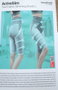 Inde Faja Adelgazante con Turmalina Activeslim Innovag - 12 Unidades