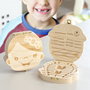 Caja de Recuerdos para Bebé Thooy InnovaGoods Niña
