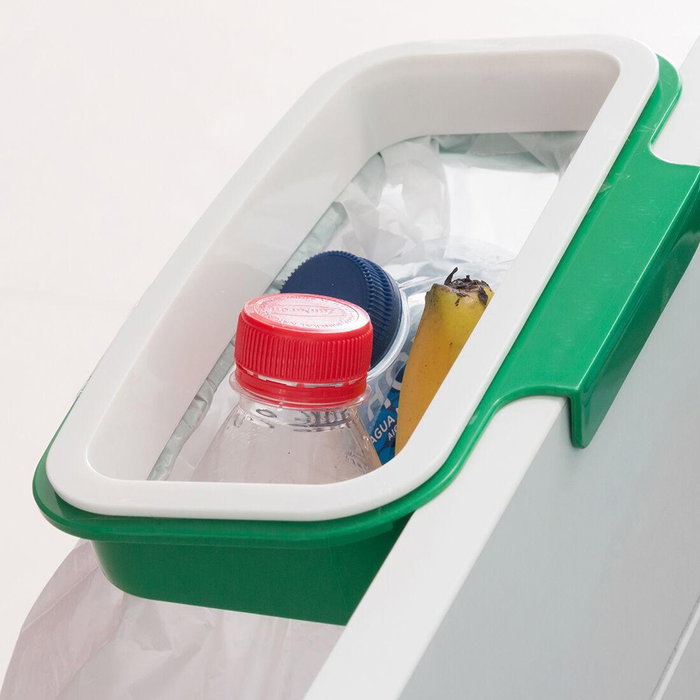 Soporte para Bolsas de Basura Rubag InnovaGoods