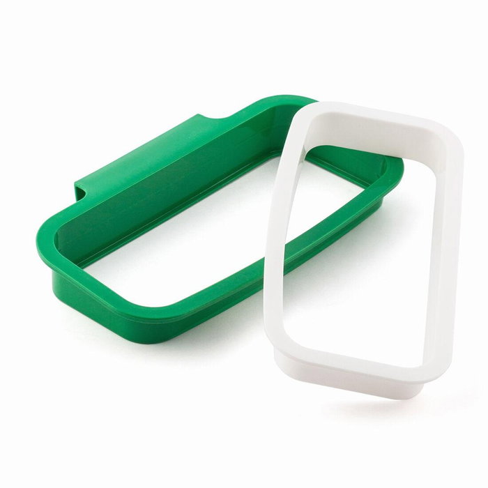 Soporte para Bolsas de Basura Rubag InnovaGoods