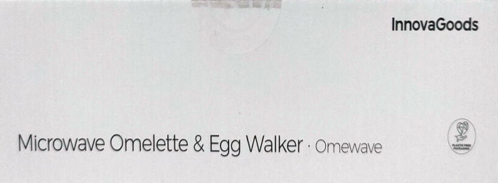 Inde Tortillera Para Microondas 22 cm x 12 cm x 5,2 cm (24 Unidades)