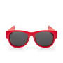 Gafas de Sol Enrollables Sunfold Spain Red