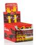 Inde Gafas de Sol Enrollables Sunfold Spain Red (50 Unidades)