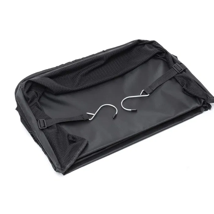 Estantería Plegable Organizadora de Maletas InnovaGoods