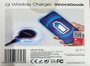 Cargador Inalámbrico para Smartphones Qi InnovaGoods