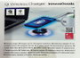 Cargador Inalámbrico para Smartphones Qi InnovaGoods