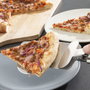 Innovagoods Cortador de Pizza 4 en 1 Plateado