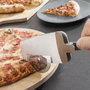 Innovagoods Cortador de Pizza 4 en 1 Plateado