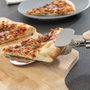Innovagoods Cortador de Pizza 4 en 1 Plateado