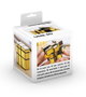 Innovagoods Cubo Mágico Rompecabezas Ubik 3D V0101037