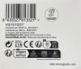 Innovagoods Cubo Mágico Rompecabezas Ubik 3D V0101037