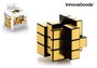 Innovagoods Cubo Mágico Rompecabezas Ubik 3D V0101037