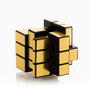 Innovagoods Cubo Mágico Rompecabezas Ubik 3D V0101037