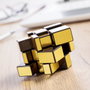 Innovagoods Cubo Mágico Rompecabezas Ubik 3D V0101037