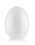 Inde Cuecehuevos para microondas con recetario Boilegg, 13.5 x 16 x 13.5 cm (12 Unidades)