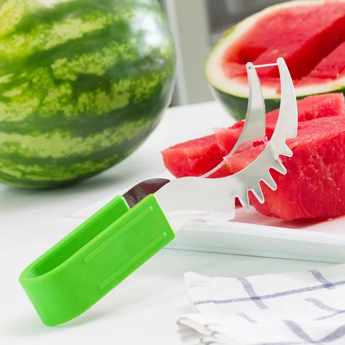Cortador de Sandía Wasslon InnovaGoods