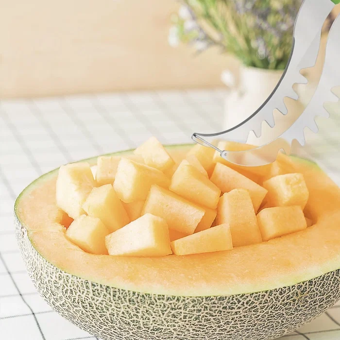 Cortador de Sandía Wasslon InnovaGoods