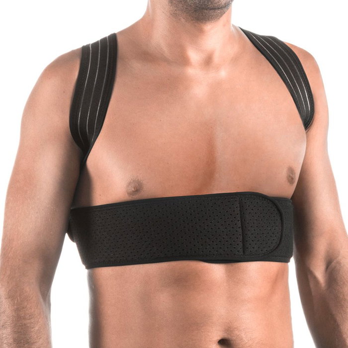Corrector de Postura Adaptable Pro Ticalbak InnovaGoods Corrector de Postura Adaptable Pro Ticalbak InnovaGoods