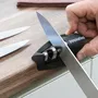 Afilador de Cuchillos Compacto Knedhger InnovaGoods
