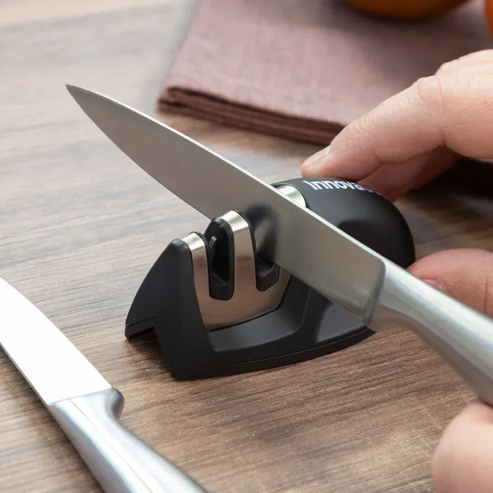 Afilador de Cuchillos Compacto Knedhger InnovaGoods