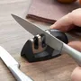 Afilador de Cuchillos Compacto Knedhger InnovaGoods