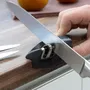 Afilador de Cuchillos Compacto Knedhger InnovaGoods