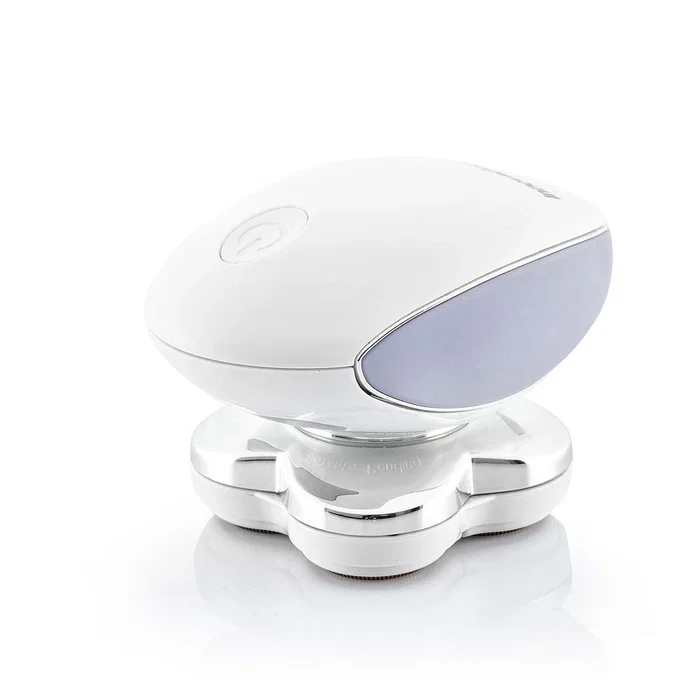 Depiladora Recargable con 4 Cabezales y LED Forsilker InnovaGoods