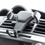 Inde Soporte Gravitatorio de Móviles para Coche - 9 x 6,8 x 9,4 cm (24 Unidades)