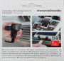 Inde Soporte Gravitatorio de Móviles para Coche - 9 x 6,8 x 9,4 cm (24 Unidades)