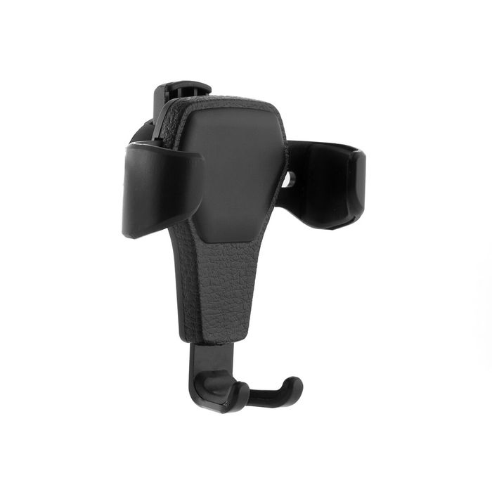 Inde Soporte Gravitatorio de Móviles para Coche - 9 x 6,8 x 9,4 cm (24 Unidades)