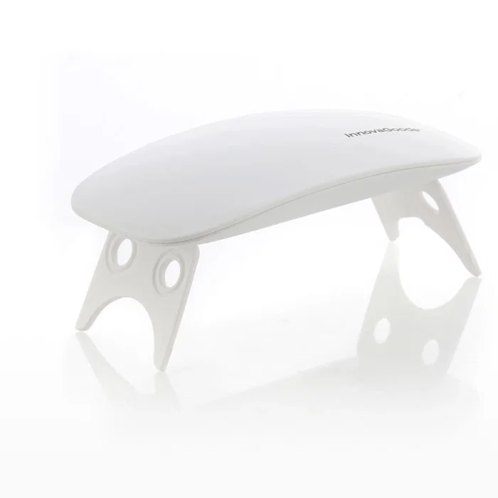 Lámpara para Uñas LED UV Mini InnovaGoods