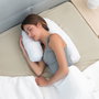 Almohada Ergonomica de Postura Lateral U Slupill - Inde