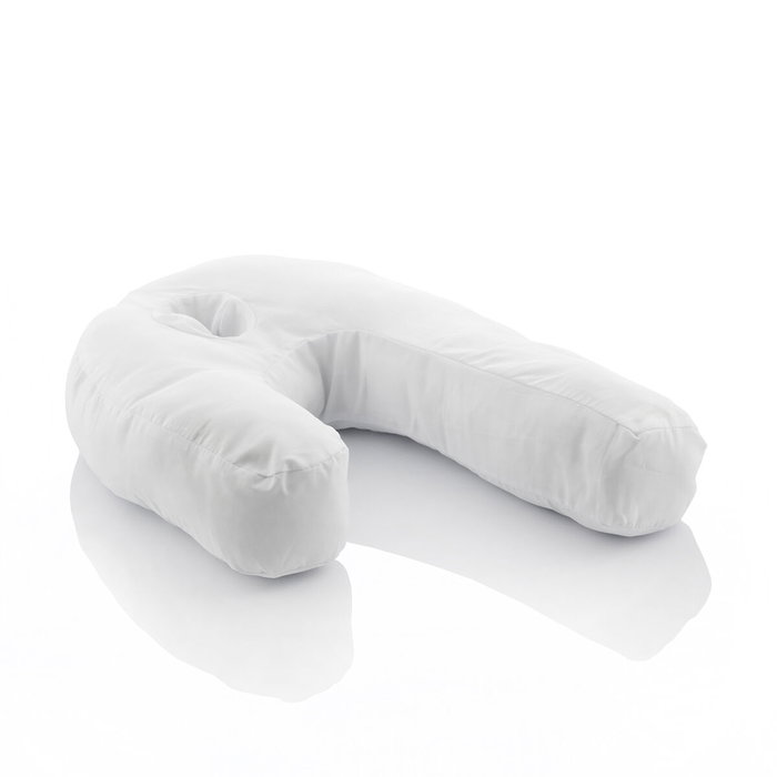 Almohada Ergonomica de Postura Lateral U Slupill - Inde Almohada Ergonomica de Postura Lateral U Slupill - Inde