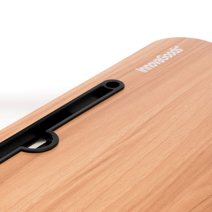 Mesa Plegable Auxiliar Multiuso Muvisk InnovaGoods