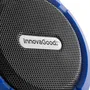 Altavoz Inalámbrico Portátil Waterproof DropSound InnovaGoods