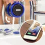 Altavoz Inalámbrico Portátil Waterproof DropSound InnovaGoods