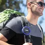 Altavoz Inalámbrico Portátil Waterproof DropSound InnovaGoods
