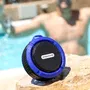 Altavoz Inalámbrico Portátil Waterproof DropSound InnovaGoods