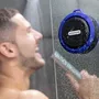 Altavoz Inalámbrico Portátil Waterproof DropSound InnovaGoods